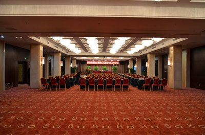 門頭溝地區(qū)頂級會議酒店與專業(yè)策劃服務指南