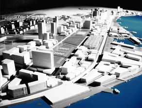 城市設計及咨詢服務與會議展覽服務的融合與協(xié)同發(fā)展