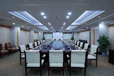 智慧賦能，智造未來 論智慧會(huì)議展覽中心的核心內(nèi)容與戰(zhàn)略價(jià)值