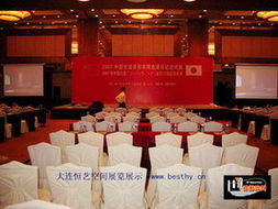 展會服務新趨勢 解析“錢眼”產(chǎn)品分類與專業(yè)會議展覽服務