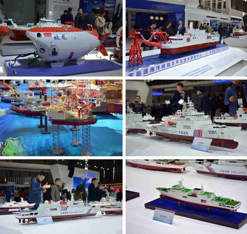 2017年中國國際海事技術學術會議和展覽會（Marintec China 2017） 引領航運業(yè)邁向智能與綠色未來的橋梁