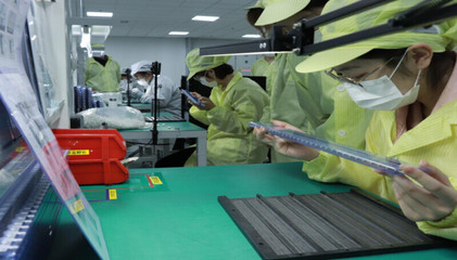 中量大以“實(shí)景式”勞動(dòng)教育賦能學(xué)生成長，教育科技開發(fā)新篇章