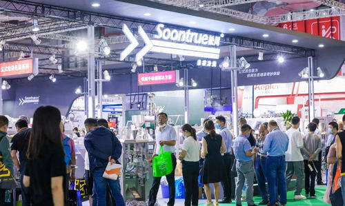 瞄準(zhǔn)趨勢(shì)，助推行業(yè)井噴式發(fā)展 2022年上海國(guó)際食品加工與包裝機(jī)械展的全面升級(jí)與教育科技新篇章