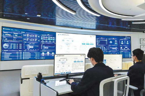 孔孟之鄉的高質量發展新答卷 濟寧以“五鏈融合”賦能未來教育科技開發